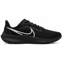 Nike Air Zoom Pegasus 39 Black and White