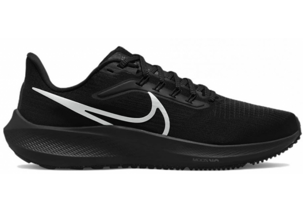 Nike Air Zoom Pegasus 39 Black and White