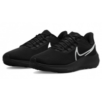 Nike Air Zoom Pegasus 39 Black and White