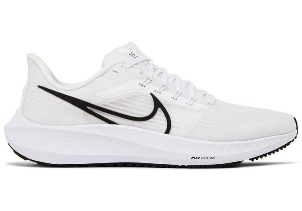 Nike Air Zoom Pegasus 39 TB White Black