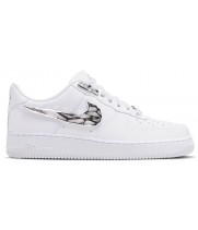 Nike Air Force 1 Low Molten Metal