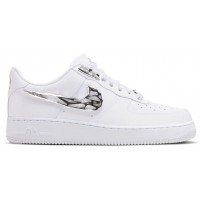 Nike Air Force 1 Low Molten Metal