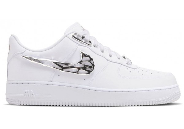 Nike Air Force 1 Low Molten Metal