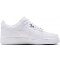 Nike Air Force 1 Low Molten Metal