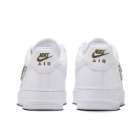 Nike Air Force 1 Low Molten Metal
