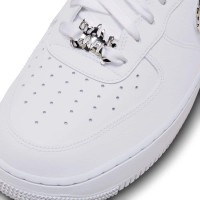 Nike Air Force 1 Low Molten Metal