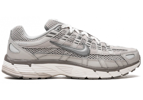 Nike P-6000 Light Iron Ore