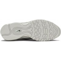 Кроссовки Nike Air Max 97 White Black Silver