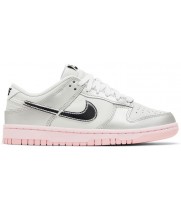Nike Dunk Low LX Photon Dust Pink Foam