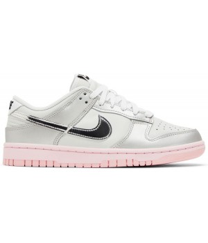 Nike Dunk Low LX Photon Dust Pink Foam