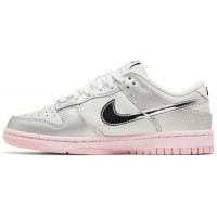 Nike Dunk Low LX Photon Dust Pink Foam