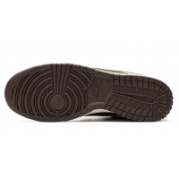 Nike Dunk Low Summit White Next Nature Baroque Brown