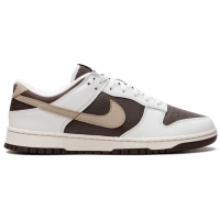 Nike Dunk Low Summit White Next Nature Baroque Brown