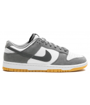 Кроссовки Nike Dunk Low Smoke Grey