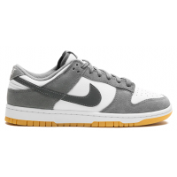 Кроссовки Nike Dunk Low Smoke Grey