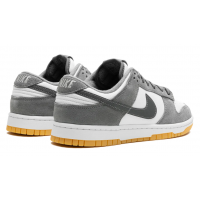 Кроссовки Nike Dunk Low Smoke Grey