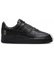 Nike Air Force 1 Low Anniversary Edition Black White