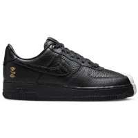 Nike Air Force 1 Low Anniversary Edition Black White