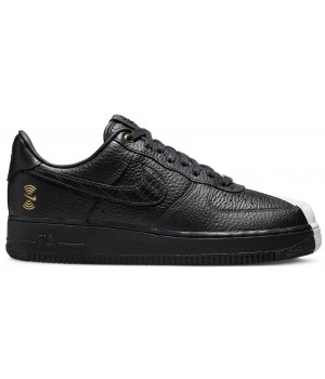Nike Air Force 1 Low Anniversary Edition Black White