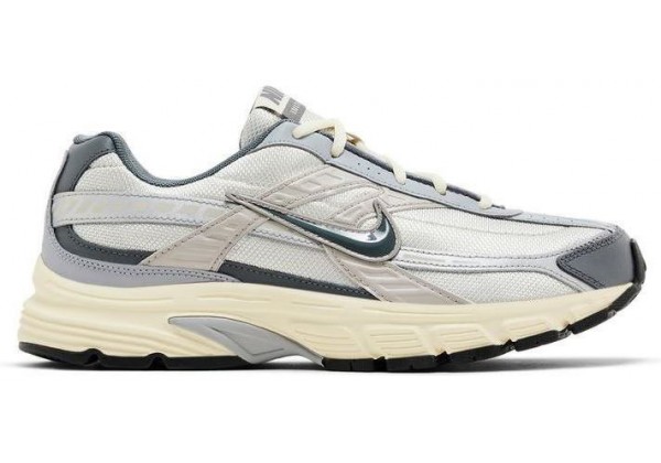 Кроссовки Nike Initiator Light Bone Metallic Silver