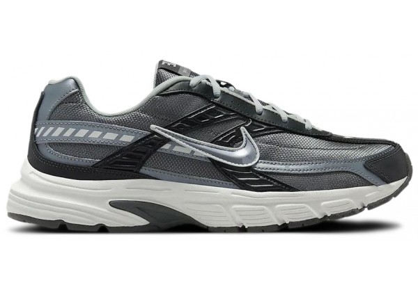 Кроссовки Nike Initiator Anthracite Metallic Cool Grey