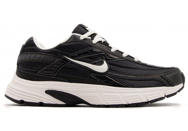 Кроссовки Nike Initiator Black White