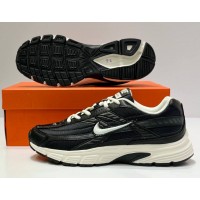 Кроссовки Nike Initiator Black White