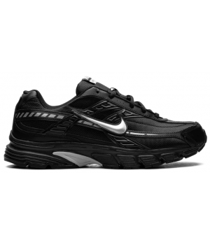 Кроссовки Nike Initiator Black Grey Silver