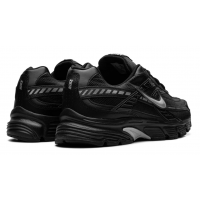 Кроссовки Nike Initiator Black Grey Silver