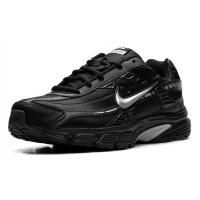 Кроссовки Nike Initiator Black Grey Silver