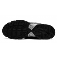 Кроссовки Nike Initiator Black Grey Silver