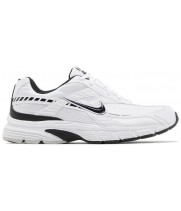 Кроссовки Nike Initiator White Black