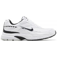 Кроссовки Nike Initiator White Black