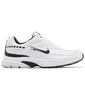 Кроссовки Nike Initiator White Black