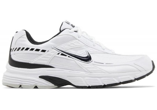 Кроссовки Nike Initiator White Black