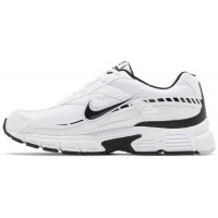 Кроссовки Nike Initiator White Black