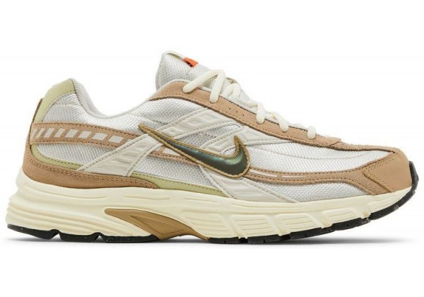 Кроссовки Nike Initiator Light Bone Cargo Khaki