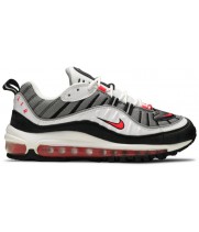 Nike Air Max 98 Solar Red