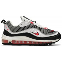 Nike Air Max 98 Solar Red