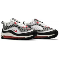 Nike Air Max 98 Solar Red