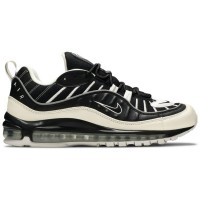 Nike Air Max 98 White Black