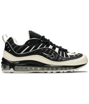 Nike Air Max 98 White Black