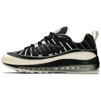 Nike Air Max 98 White Black