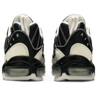 Nike Air Max 98 White Black