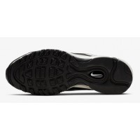 Nike Air Max 98 Sail Black Silver