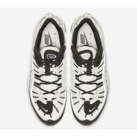 Nike Air Max 98 Sail Black Silver