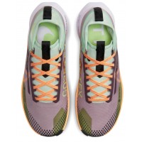 Nike Pegasus Trail 4 Gore-Tex Purple Smoke Green