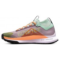 Nike Pegasus Trail 4 Gore-Tex Purple Smoke Green