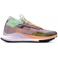 Nike Pegasus Trail 4 Gore-Tex Purple Smoke Green