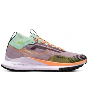 Nike Pegasus Trail 4 Gore-Tex Purple Smoke Green